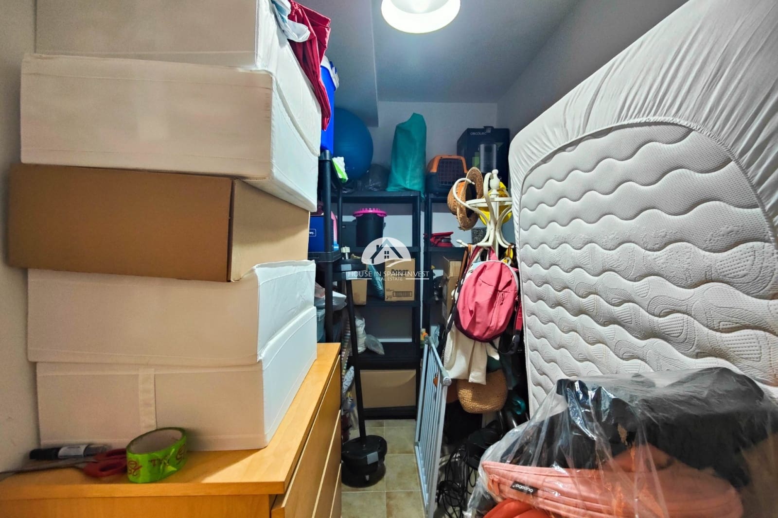 3 slaapkamer Huis te koop in Guardamar del Segura met zwembad garage - € 269.000 (Ref: 9848226)