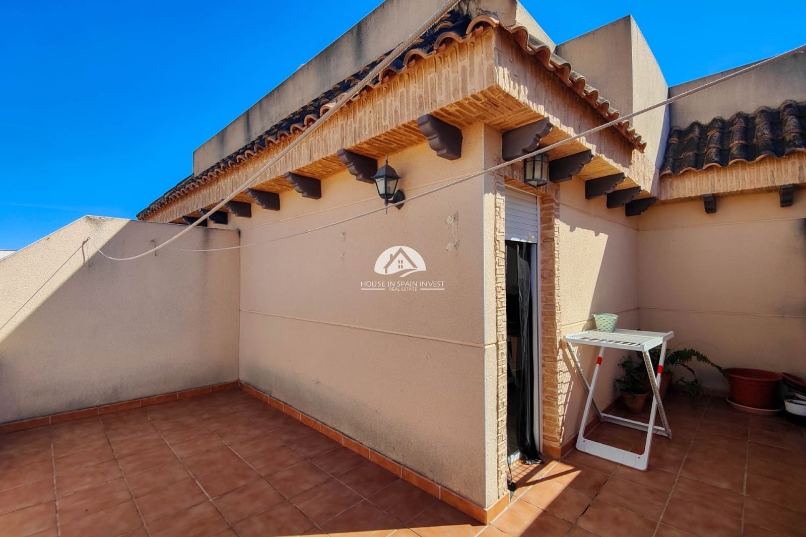 3 slaapkamer Huis te koop in Guardamar del Segura met zwembad garage - € 269.000 (Ref: 9848226)