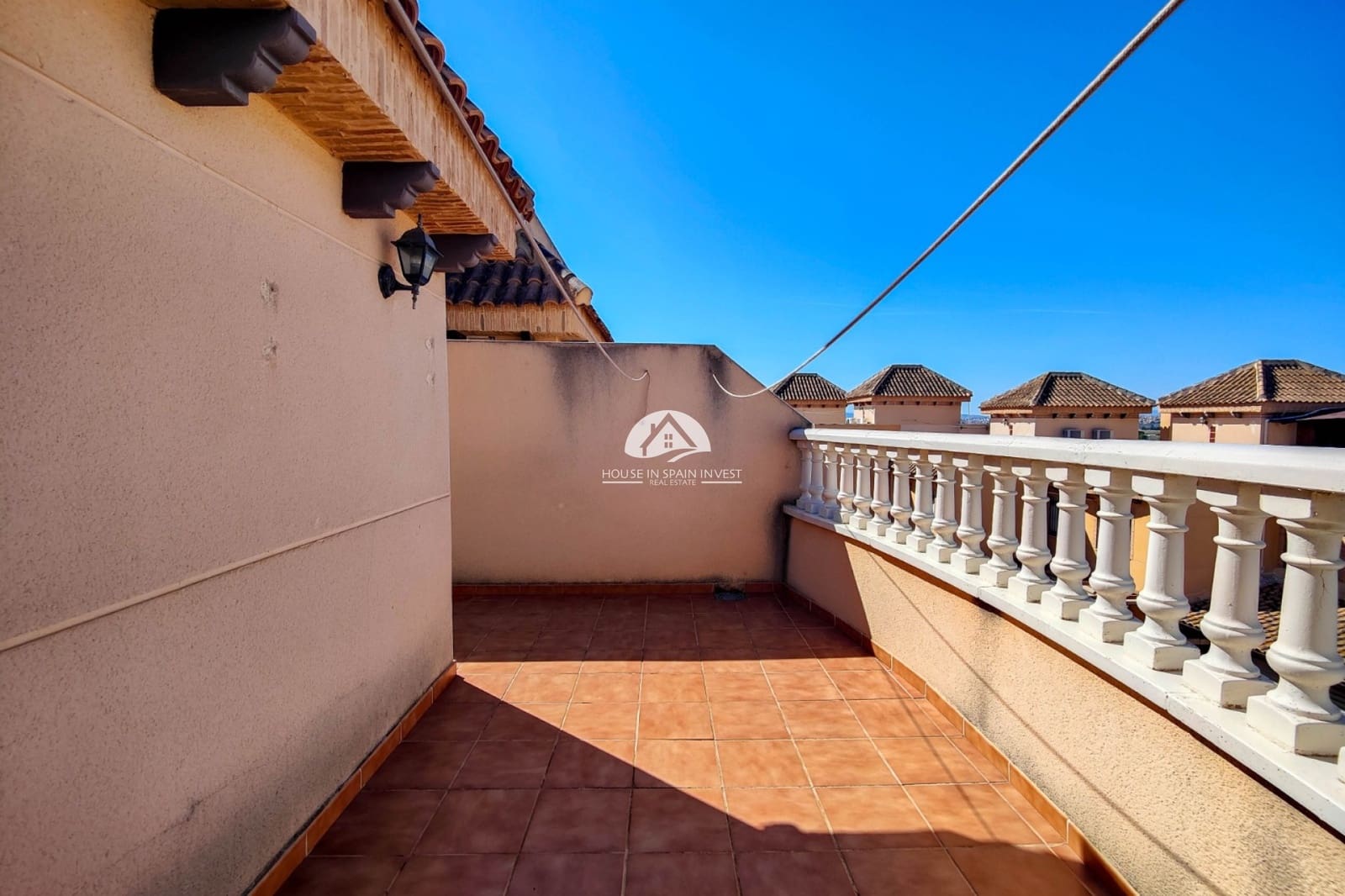 3 slaapkamer Huis te koop in Guardamar del Segura met zwembad garage - € 269.000 (Ref: 9848226)