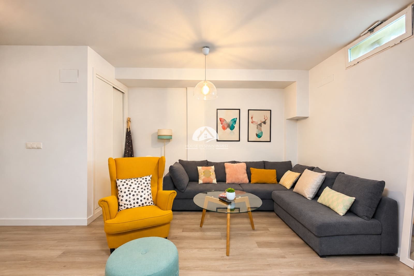 4 sovrum Hus till salu i Guardamar del Segura med pool garage - 269 000 € (Ref: 9848226)