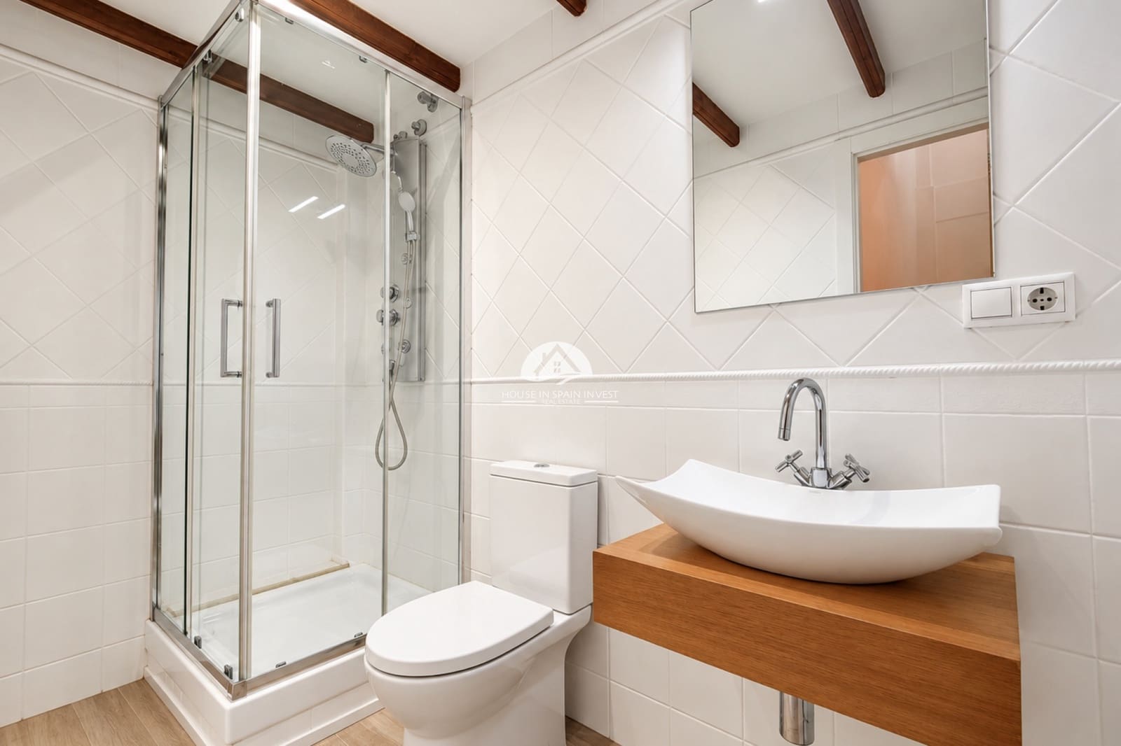 4 sovrum Hus till salu i Guardamar del Segura med pool garage - 269 000 € (Ref: 9848226)