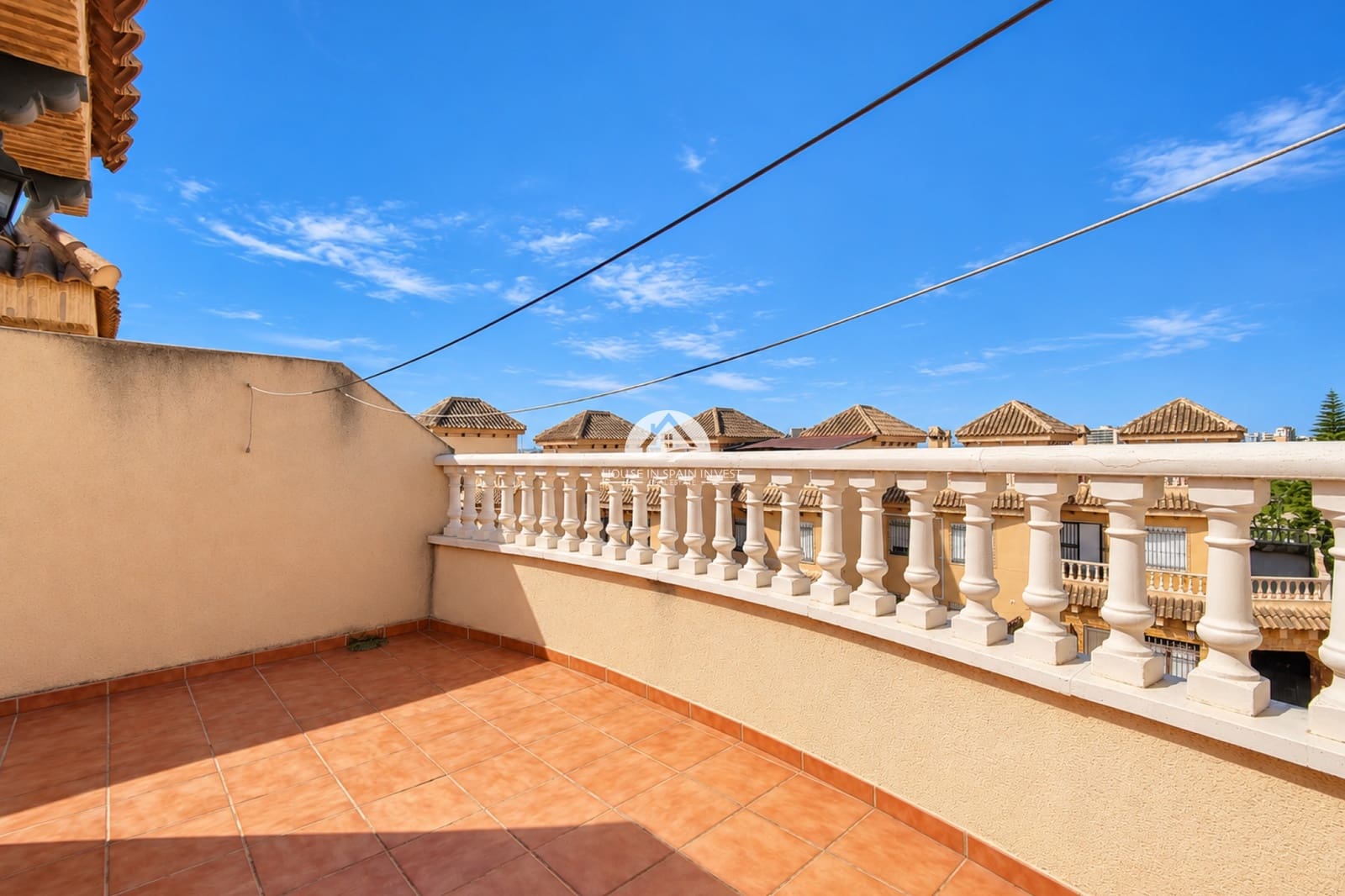 4 sovrum Hus till salu i Guardamar del Segura med pool garage - 269 000 € (Ref: 9848226)