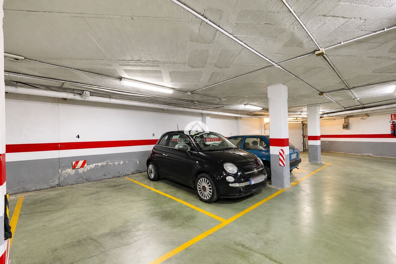 4 sovrum Hus till salu i Guardamar del Segura med pool garage - 269 000 € (Ref: 9848226)