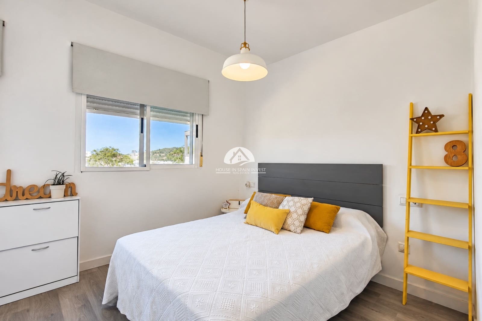 4 sovrum Hus till salu i Guardamar del Segura med pool garage - 269 000 € (Ref: 9848226)