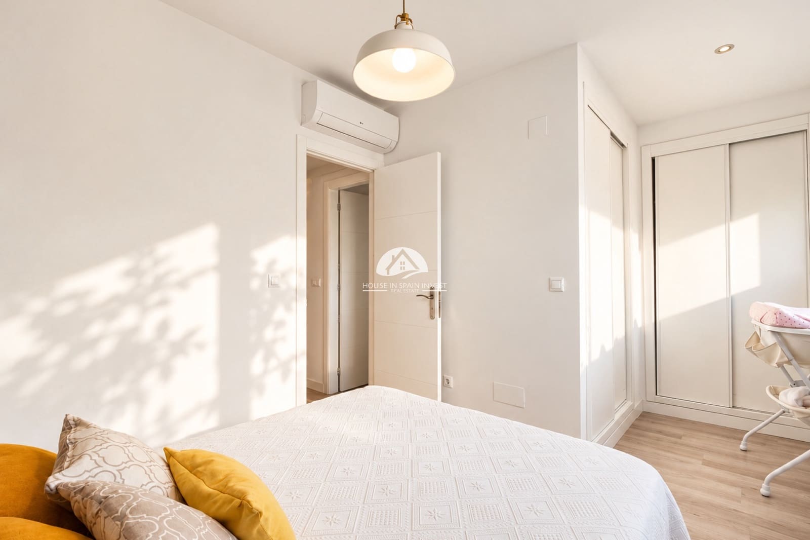 4 sovrum Hus till salu i Guardamar del Segura med pool garage - 269 000 € (Ref: 9848226)