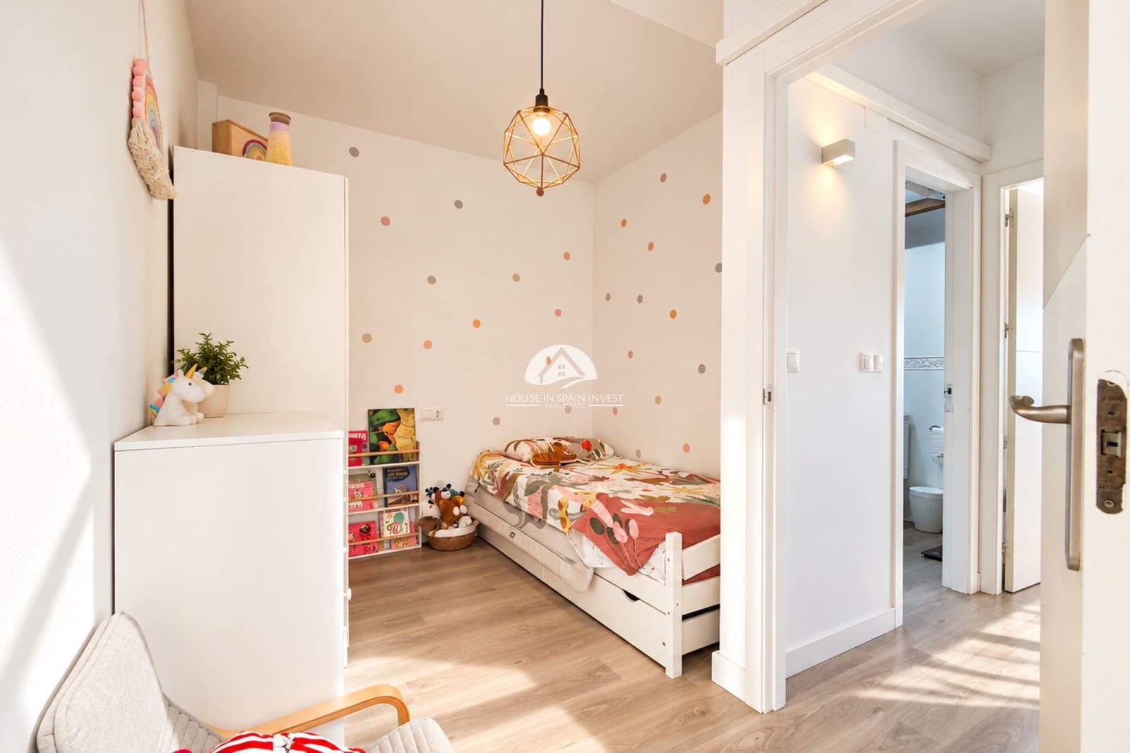 4 sovrum Hus till salu i Guardamar del Segura med pool garage - 269 000 € (Ref: 9848226)