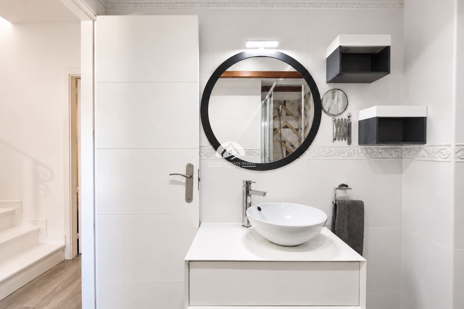 4 sovrum Hus till salu i Guardamar del Segura med pool garage - 269 000 € (Ref: 9848226)