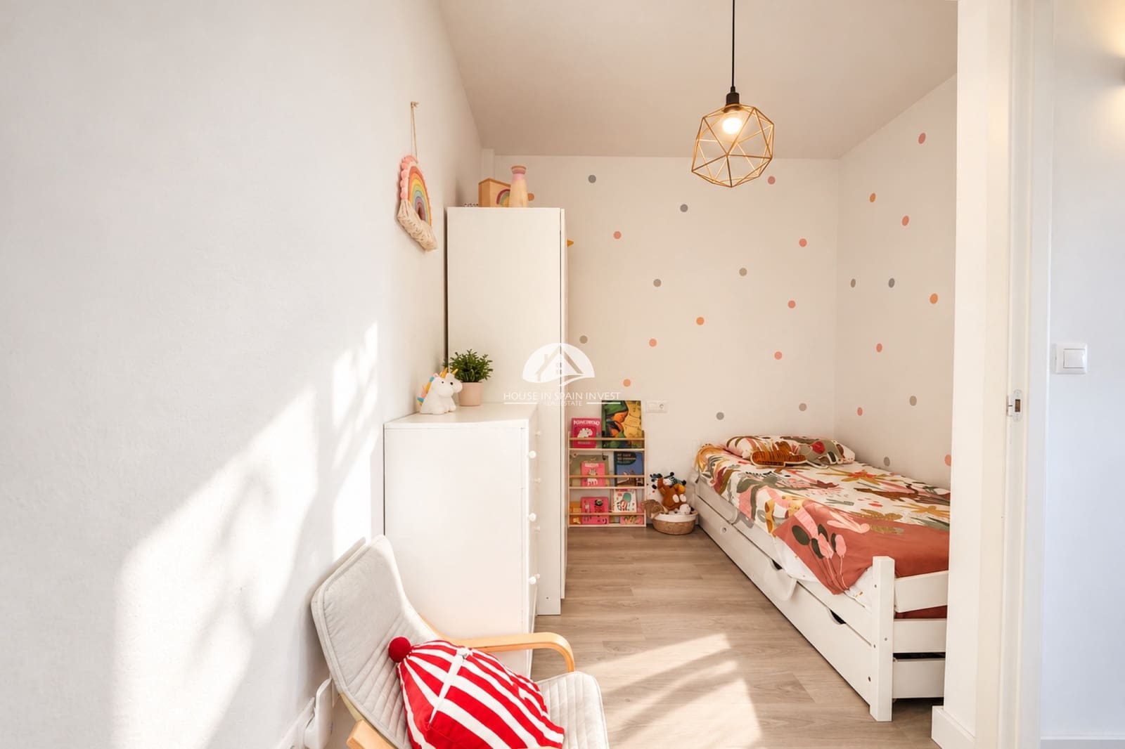 4 sovrum Hus till salu i Guardamar del Segura med pool garage - 269 000 € (Ref: 9848226)