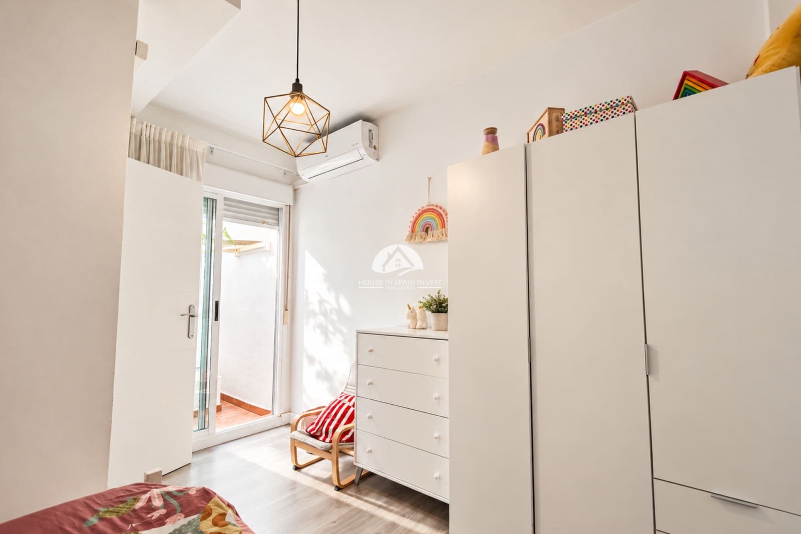4 sovrum Hus till salu i Guardamar del Segura med pool garage - 269 000 € (Ref: 9848226)