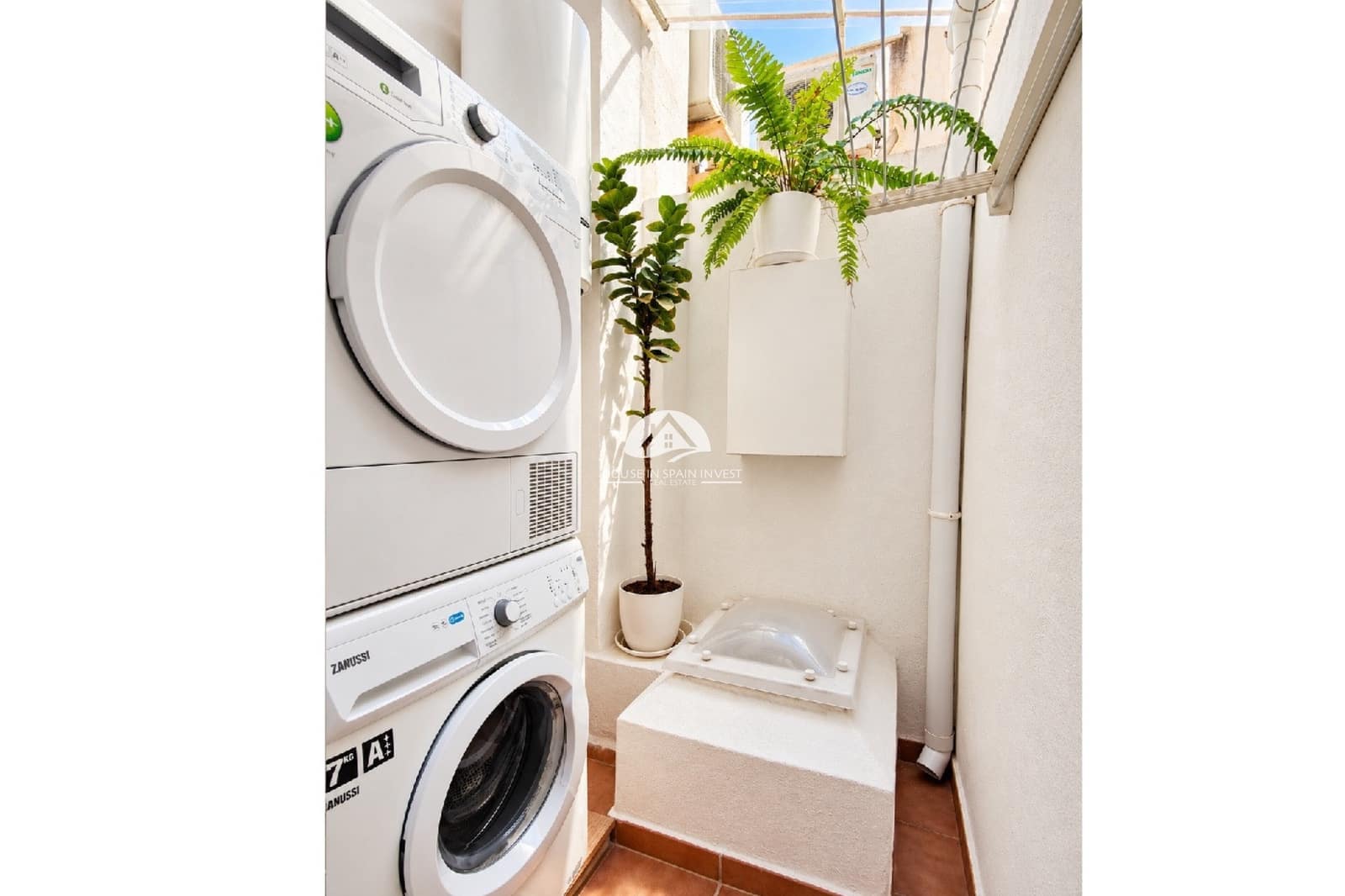 4 sovrum Hus till salu i Guardamar del Segura med pool garage - 269 000 € (Ref: 9848226)