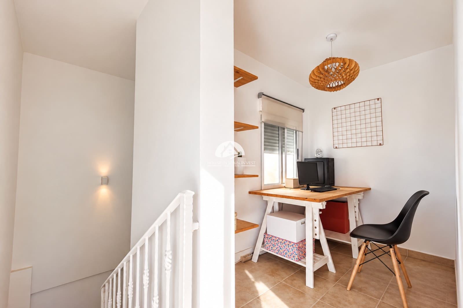 4 sovrum Hus till salu i Guardamar del Segura med pool garage - 269 000 € (Ref: 9848226)