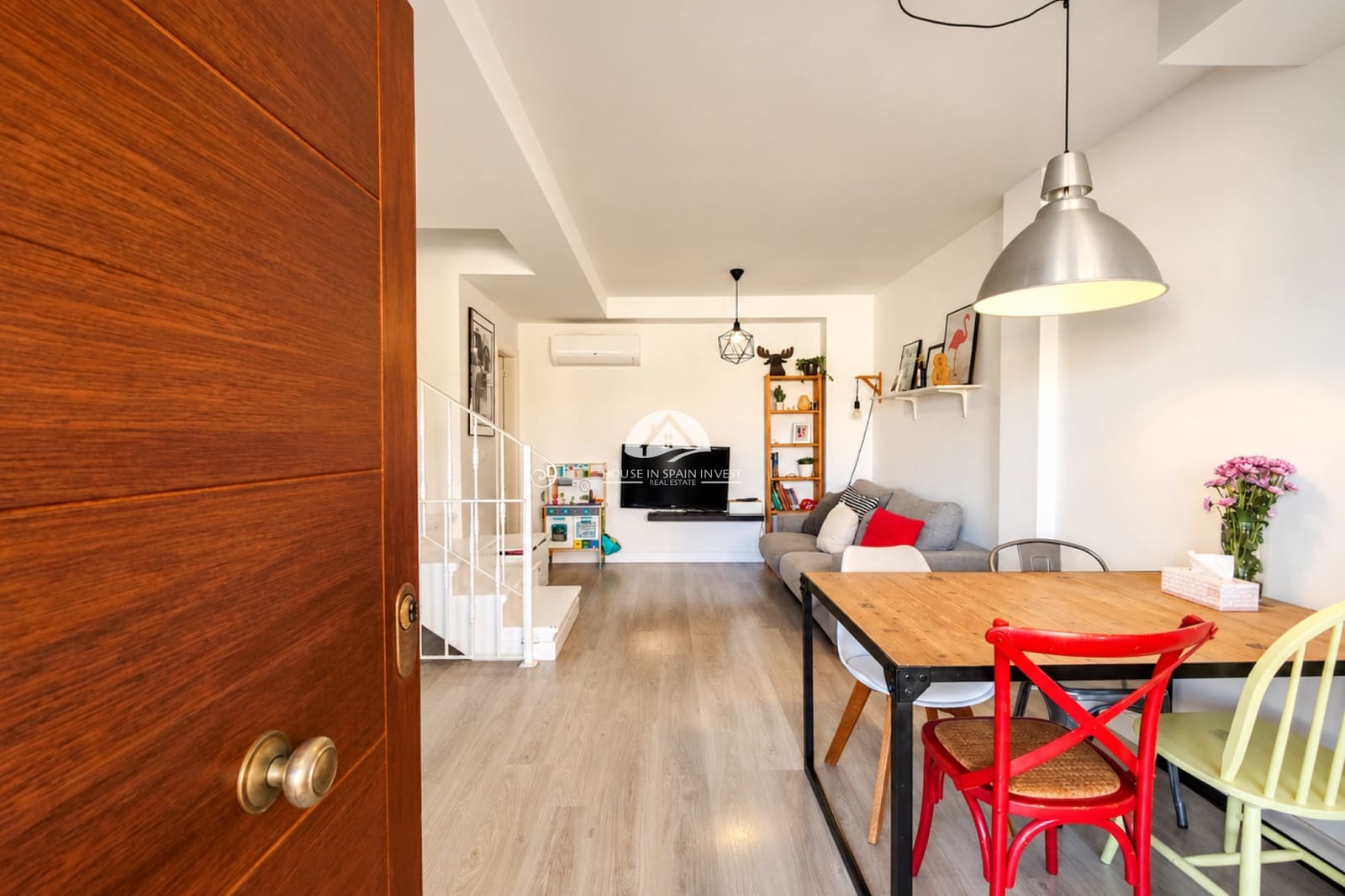 4 sovrum Hus till salu i Guardamar del Segura med pool garage - 269 000 € (Ref: 9848226)