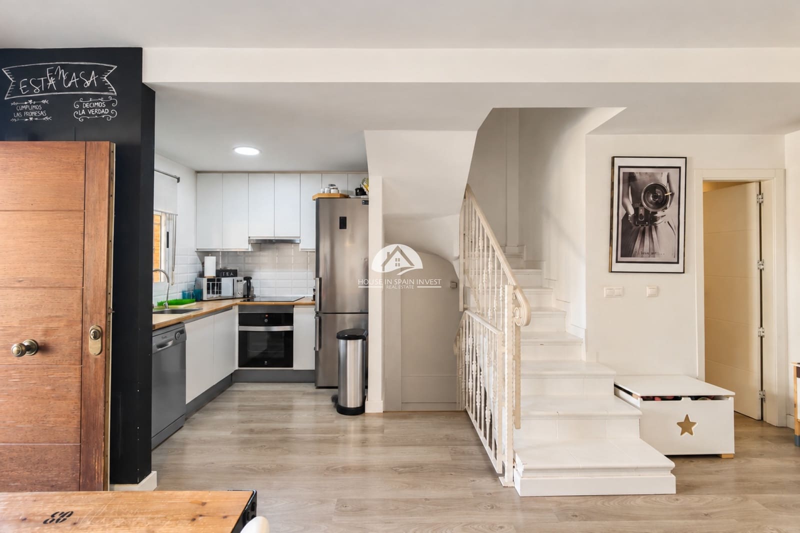 4 sovrum Hus till salu i Guardamar del Segura med pool garage - 269 000 € (Ref: 9848226)