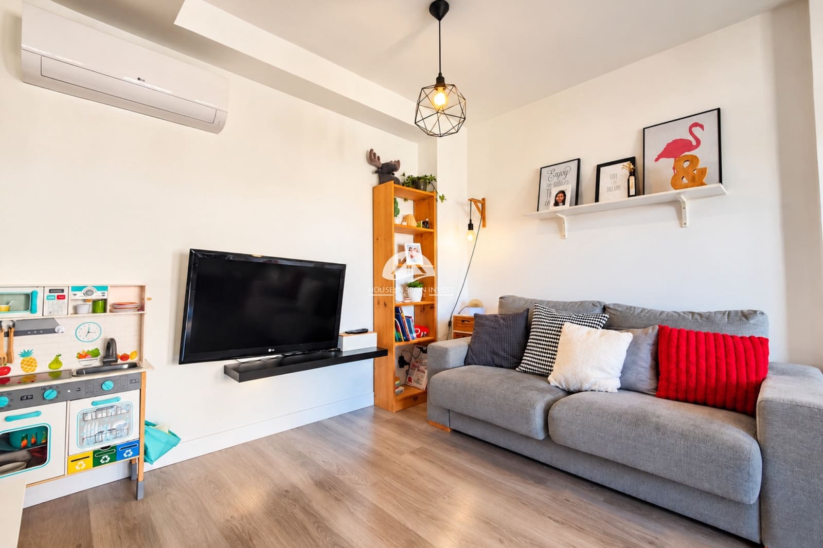 4 sovrum Hus till salu i Guardamar del Segura med pool garage - 269 000 € (Ref: 9848226)