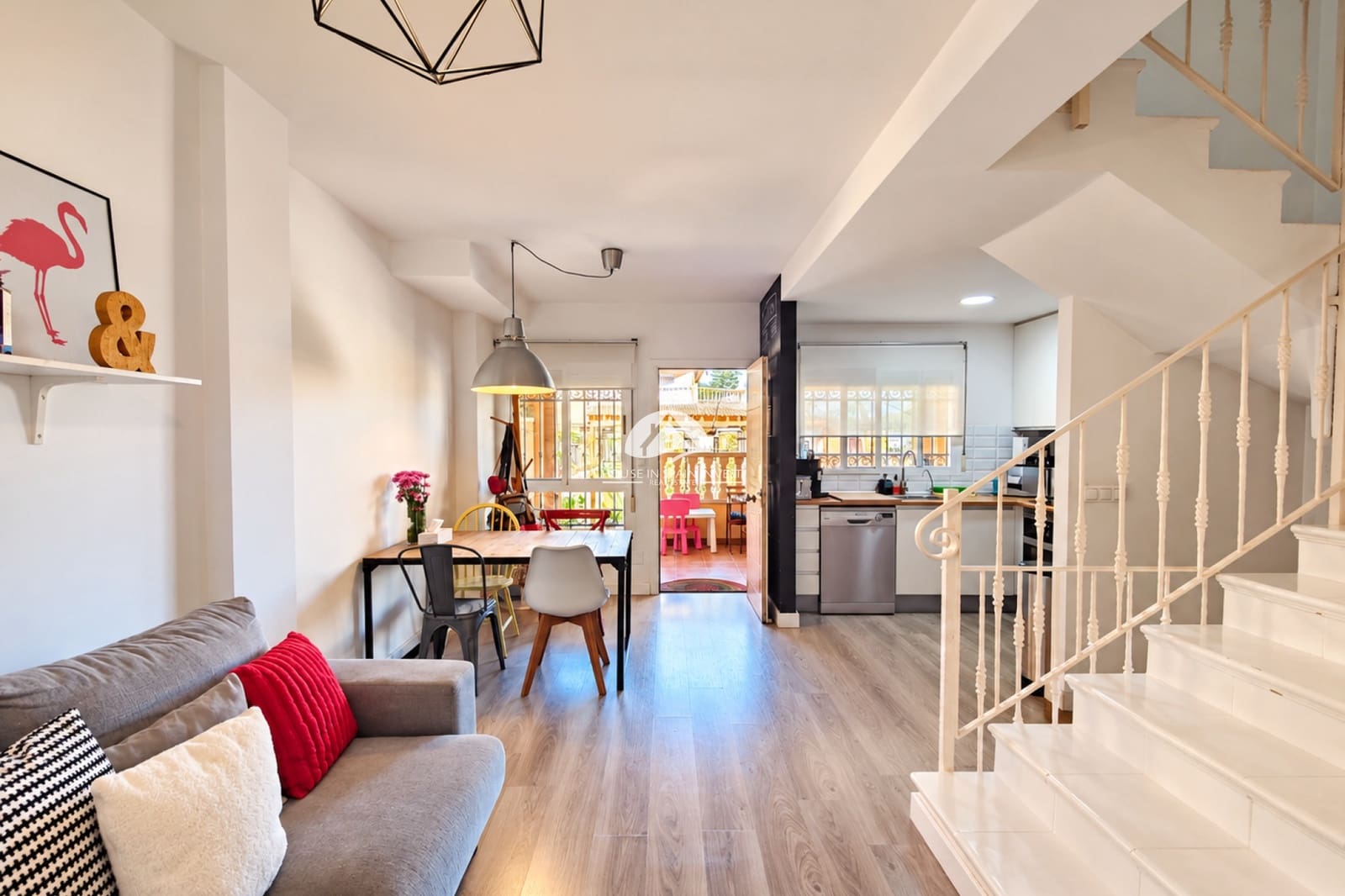 4 sovrum Hus till salu i Guardamar del Segura med pool garage - 269 000 € (Ref: 9848226)