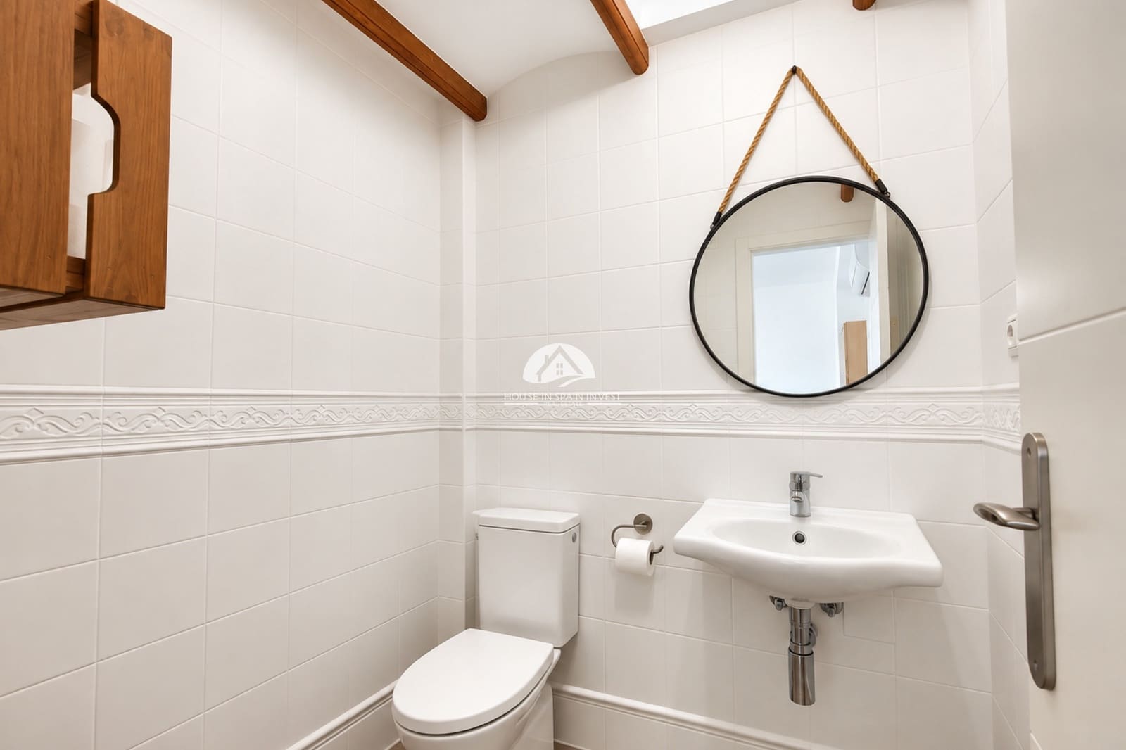 4 sovrum Hus till salu i Guardamar del Segura med pool garage - 269 000 € (Ref: 9848226)