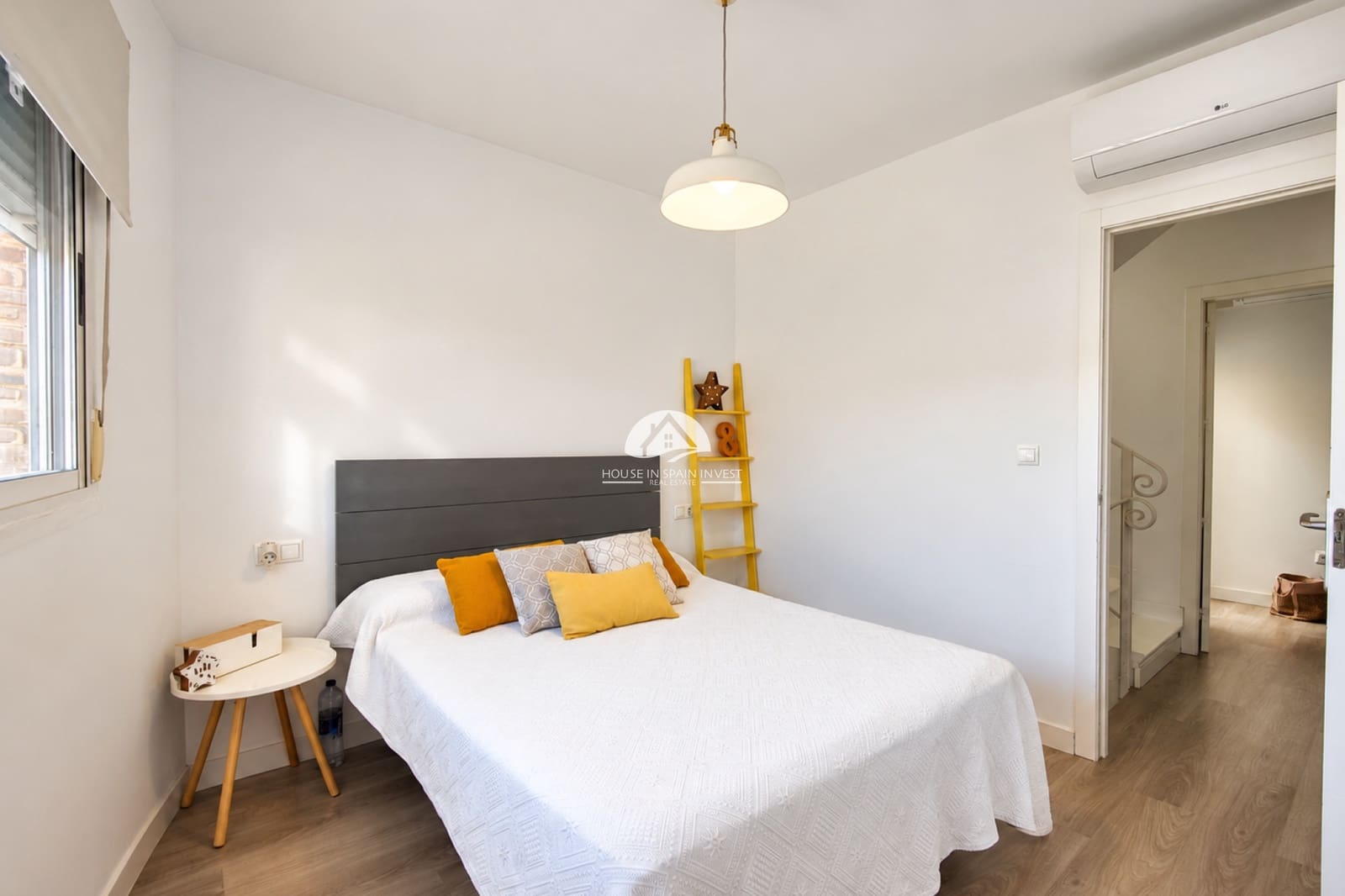 4 sovrum Hus till salu i Guardamar del Segura med pool garage - 269 000 € (Ref: 9848226)