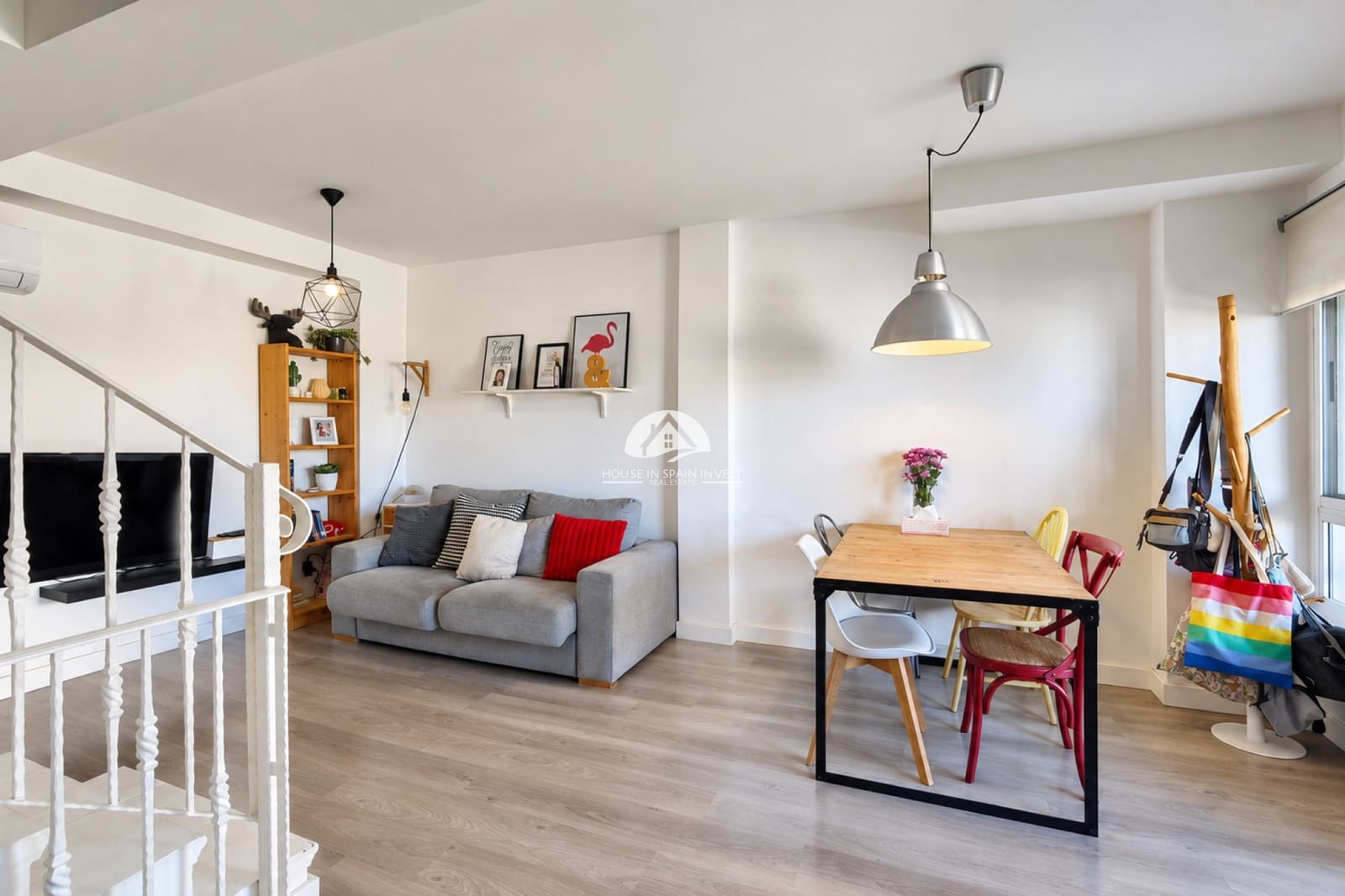 4 sovrum Hus till salu i Guardamar del Segura med pool garage - 269 000 € (Ref: 9848226)