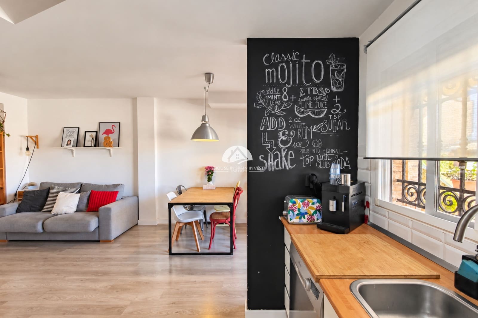 4 sovrum Hus till salu i Guardamar del Segura med pool garage - 269 000 € (Ref: 9848226)