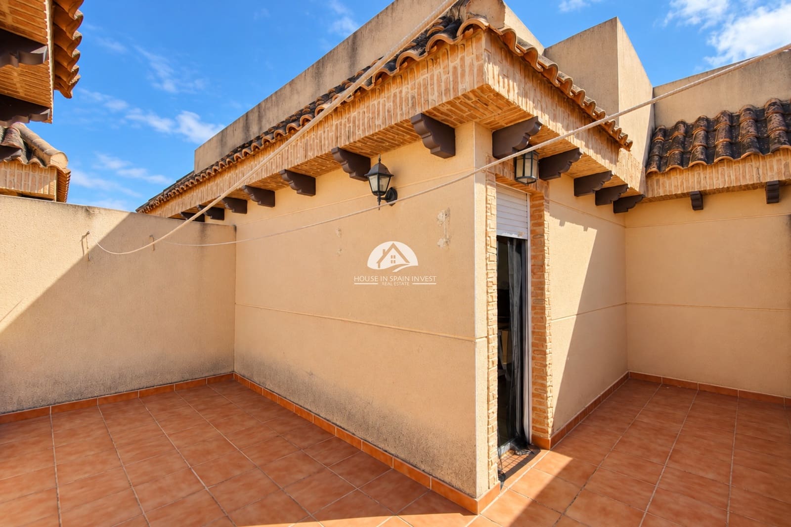 4 sovrum Hus till salu i Guardamar del Segura med pool garage - 269 000 € (Ref: 9848226)