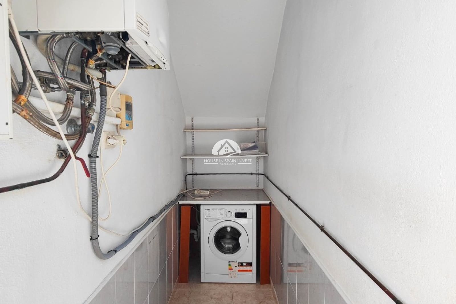 3 soverom Villa til salgs i Bigastro med svømmebasseng garasje - € 249 900 (Ref: 9854702)