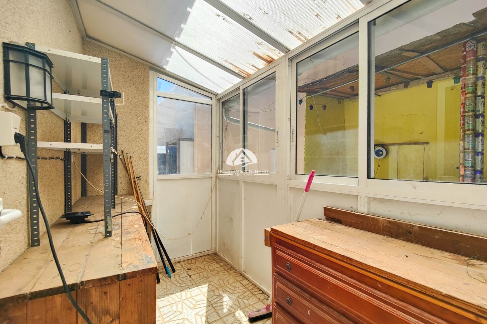 3 soverom Villa til salgs i Bigastro med svømmebasseng garasje - € 249 900 (Ref: 9854702)