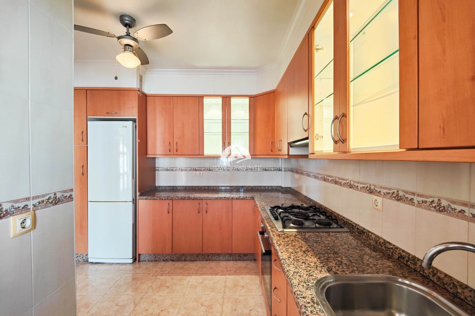 3 soverom Villa til salgs i Bigastro med svømmebasseng garasje - € 249 900 (Ref: 9854702)