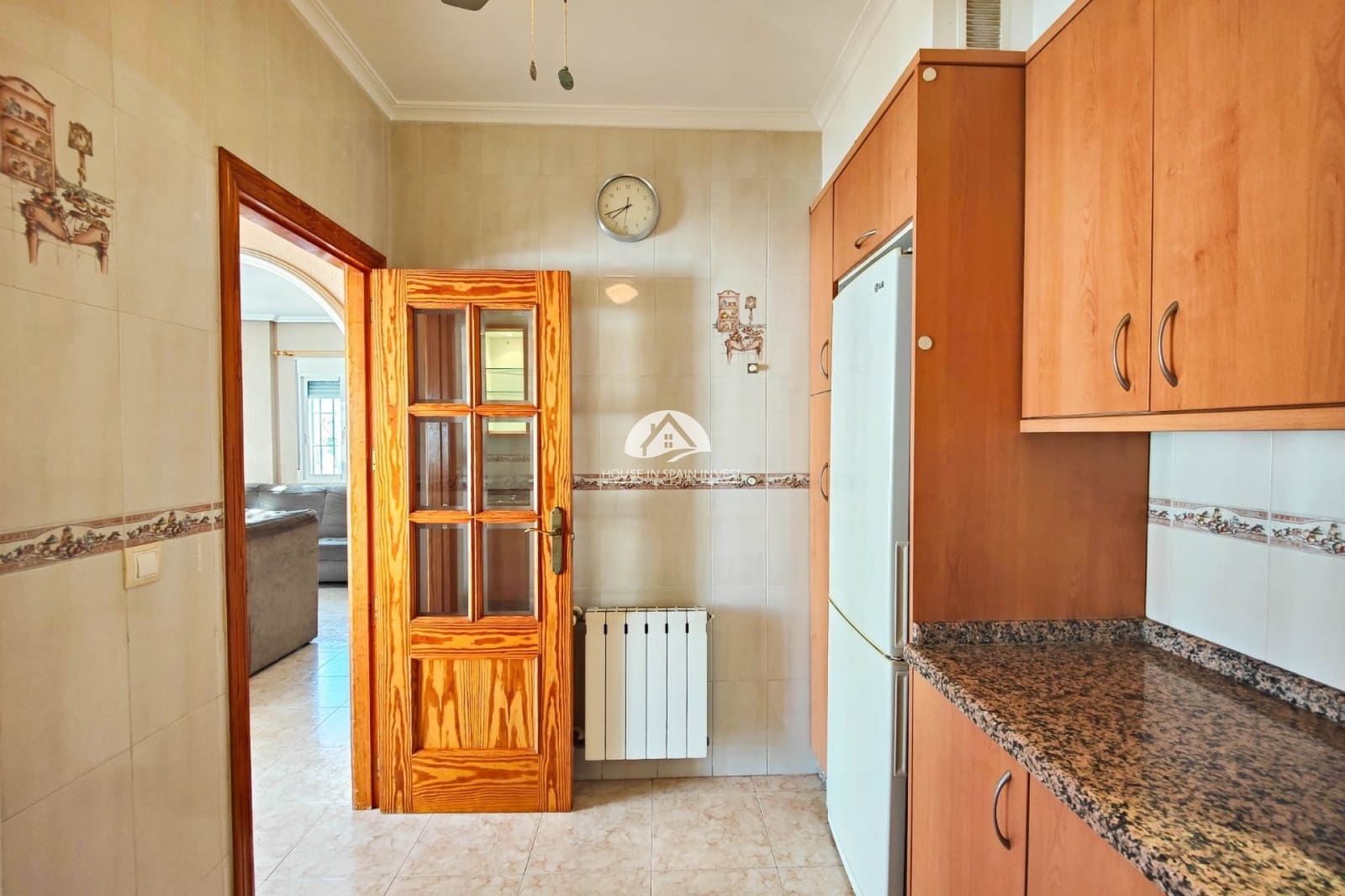 3 soverom Villa til salgs i Bigastro med svømmebasseng garasje - € 249 900 (Ref: 9854702)
