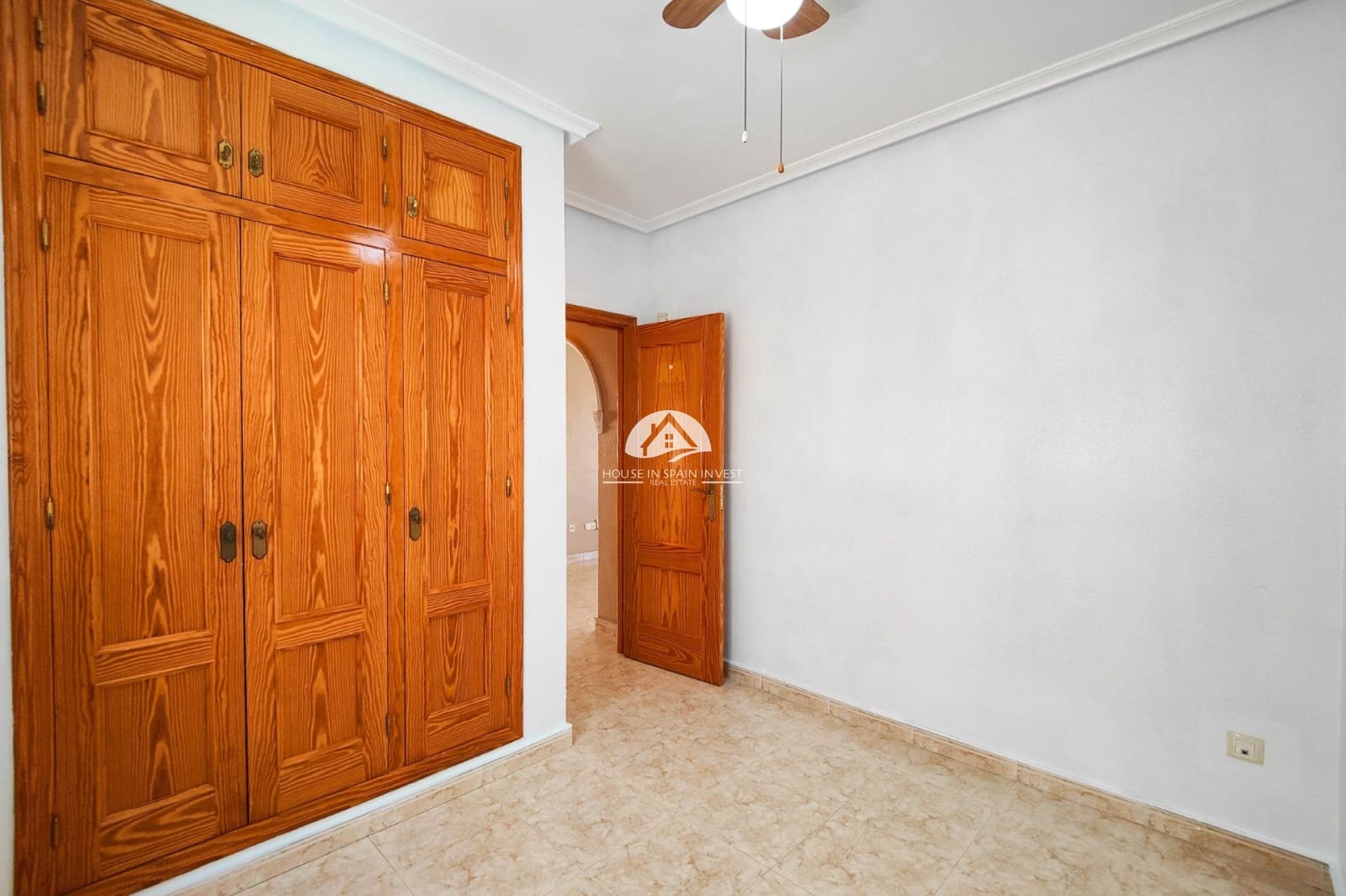 3 soverom Villa til salgs i Bigastro med svømmebasseng garasje - € 249 900 (Ref: 9854702)