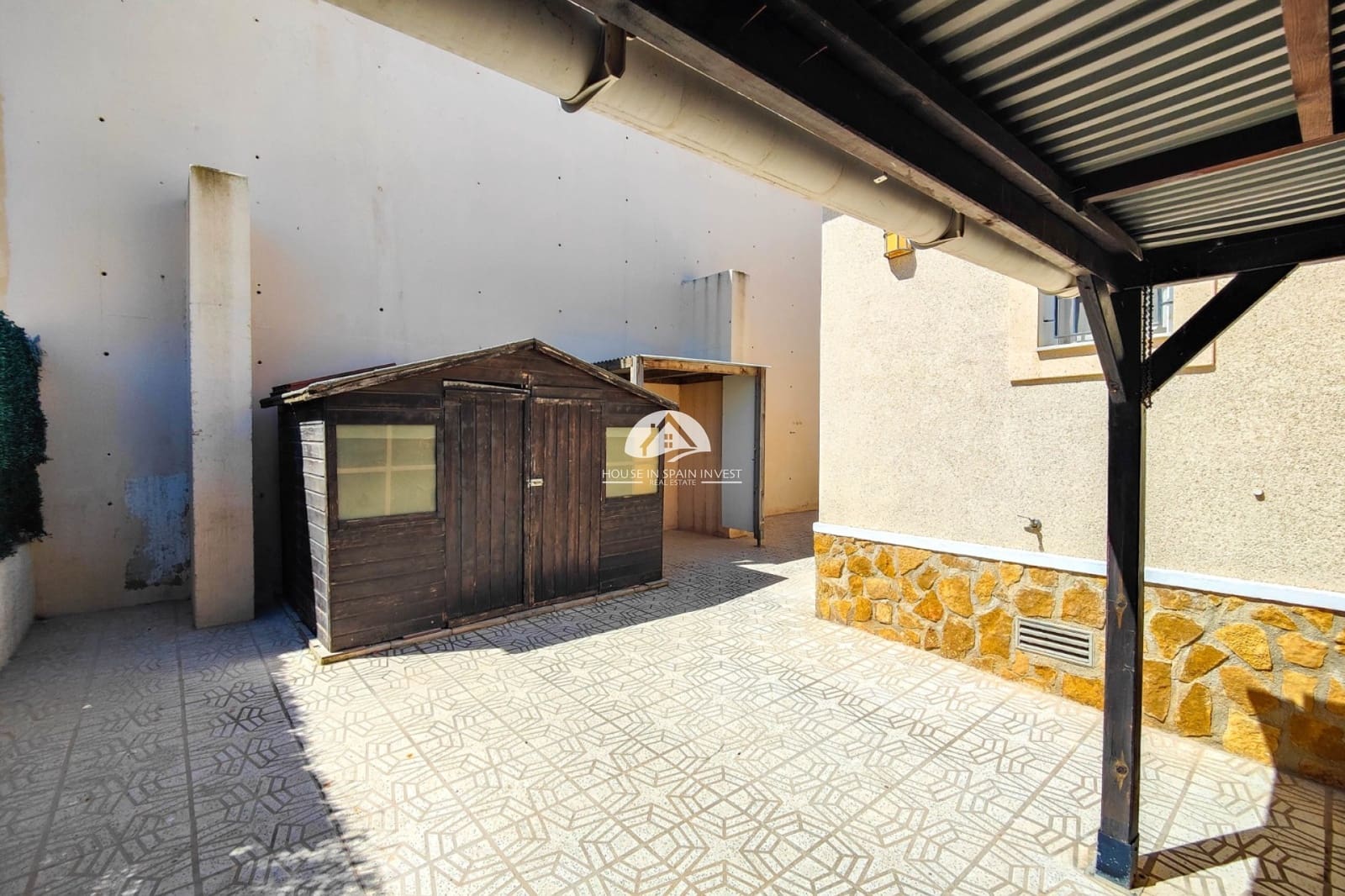 3 soverom Villa til salgs i Bigastro med svømmebasseng garasje - € 249 900 (Ref: 9854702)