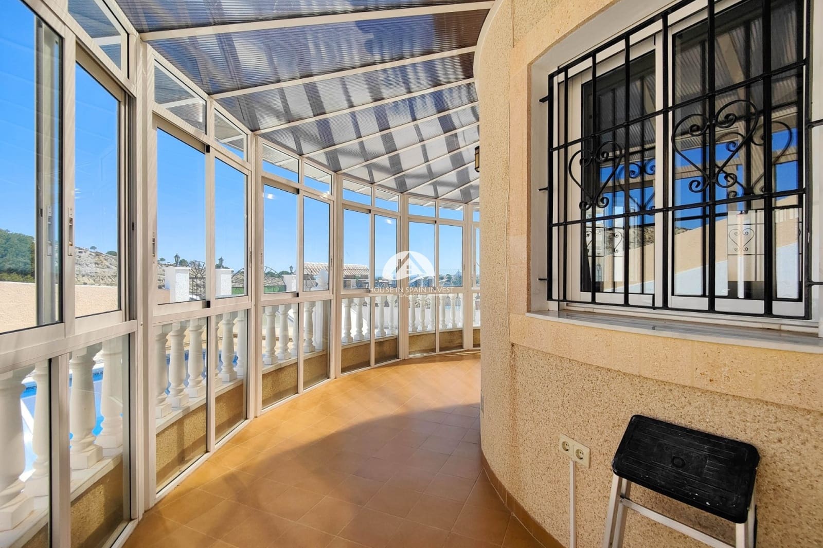 3 soverom Villa til salgs i Bigastro med svømmebasseng garasje - € 249 900 (Ref: 9854702)