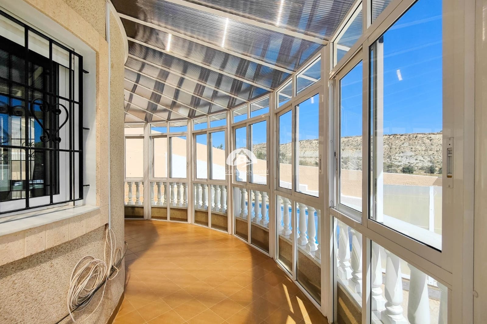 3 soverom Villa til salgs i Bigastro med svømmebasseng garasje - € 249 900 (Ref: 9854702)