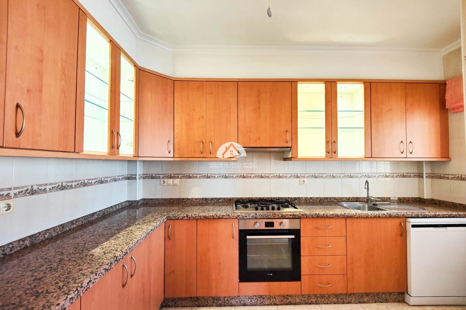 3 soverom Villa til salgs i Bigastro med svømmebasseng garasje - € 249 900 (Ref: 9854702)