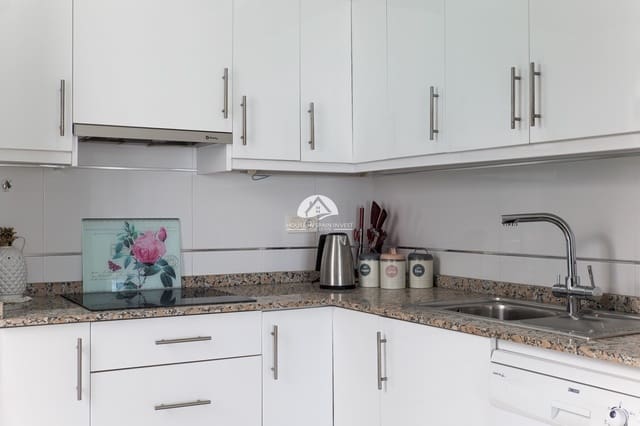 2 slaapkamer Huis te koop in Ciudad Quesada, Rojales - € 189.000 (Ref: 9862219)