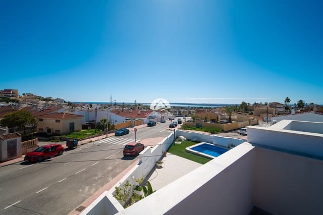 2 slaapkamer Huis te koop in Ciudad Quesada, Rojales - € 189.000 (Ref: 9862219)