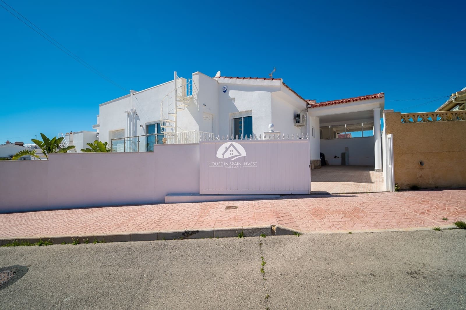 2 slaapkamer Huis te koop in Ciudad Quesada - € 189.000 (Ref: 9862219)