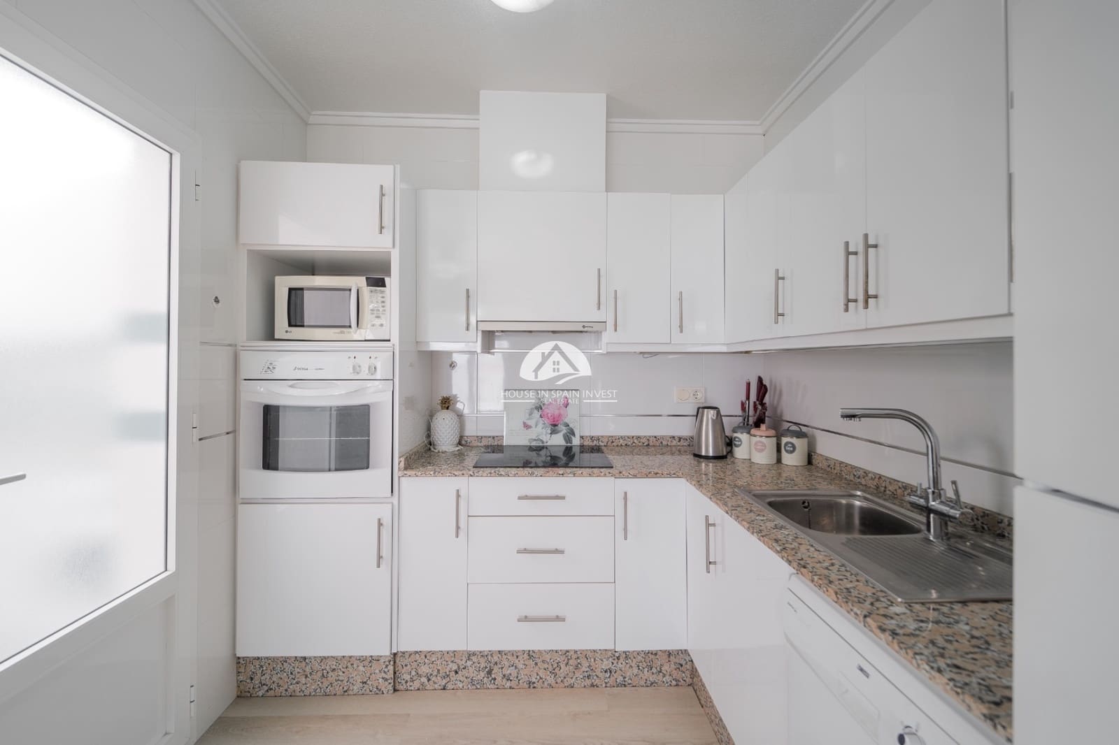 2 slaapkamer Huis te koop in Ciudad Quesada - € 189.000 (Ref: 9862219)
