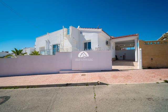 2 slaapkamer Huis te koop in Ciudad Quesada, Rojales - € 189.000 (Ref: 9862219)