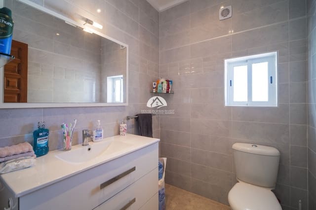 2 slaapkamer Huis te koop in Ciudad Quesada, Rojales - € 189.000 (Ref: 9862219)
