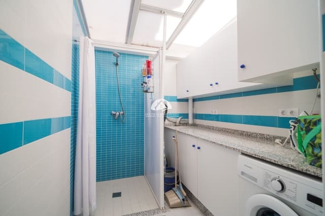 2 slaapkamer Huis te koop in Ciudad Quesada, Rojales - € 189.000 (Ref: 9862219)