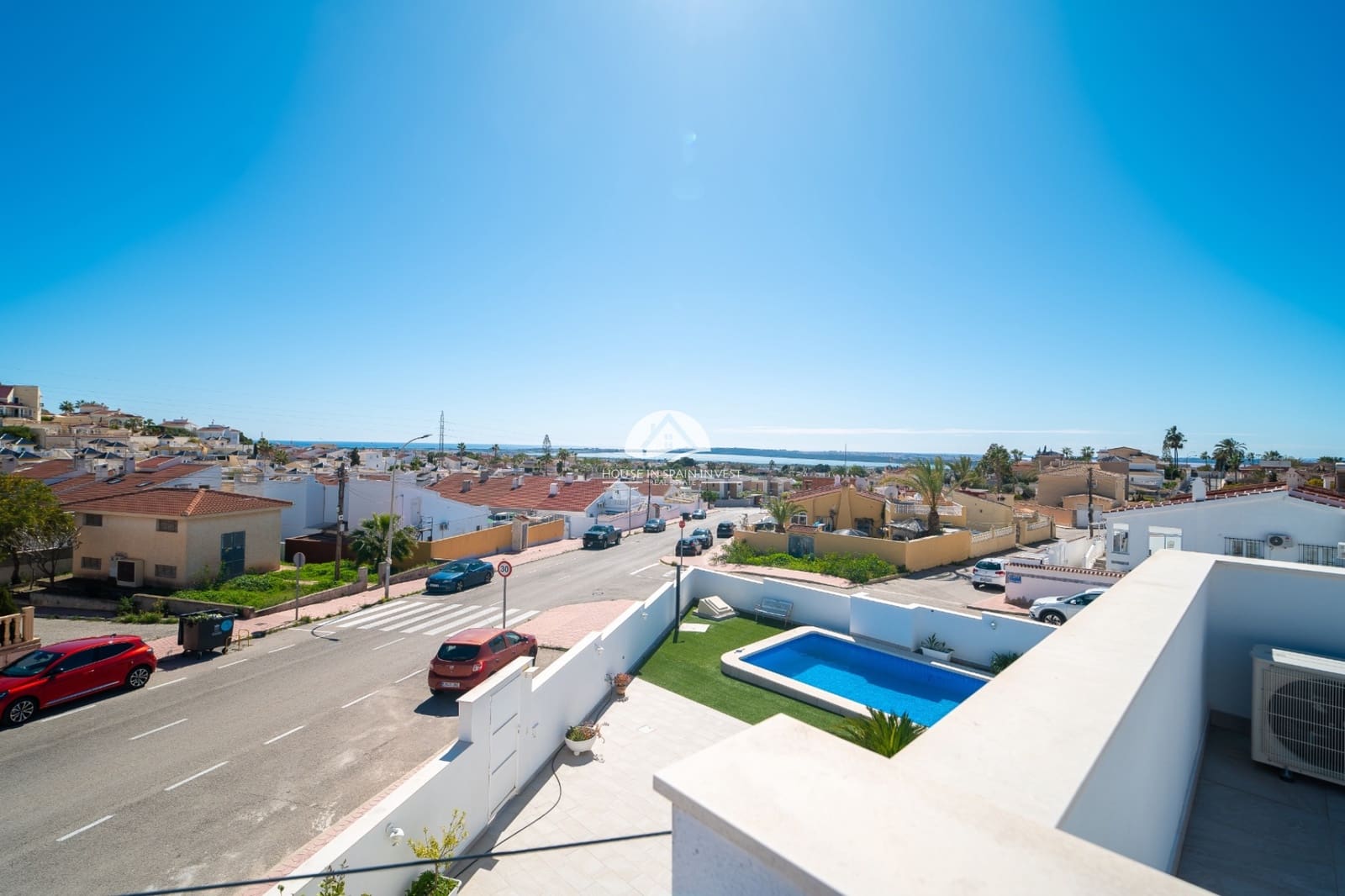 2 slaapkamer Huis te koop in Ciudad Quesada - € 189.000 (Ref: 9862219)