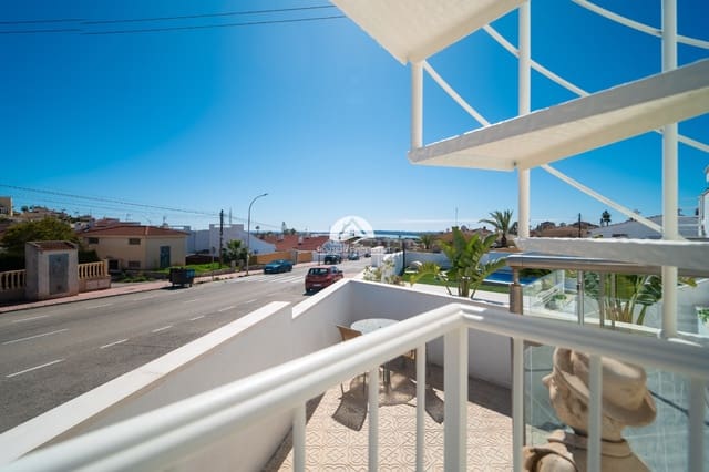 2 slaapkamer Huis te koop in Ciudad Quesada, Rojales - € 189.000 (Ref: 9862219)