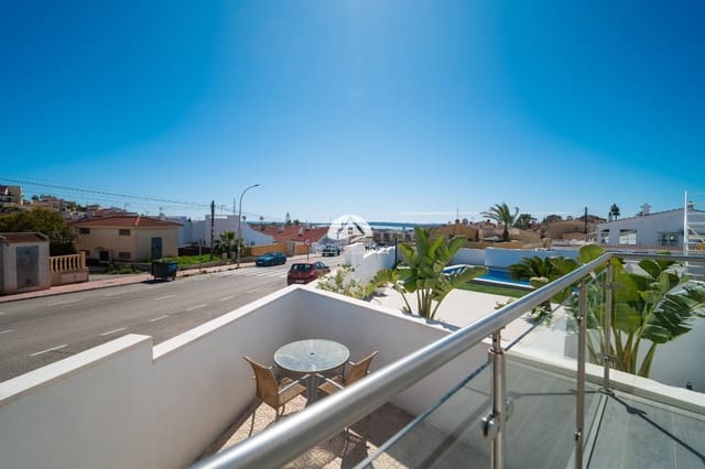 2 slaapkamer Huis te koop in Ciudad Quesada, Rojales - € 189.000 (Ref: 9862219)