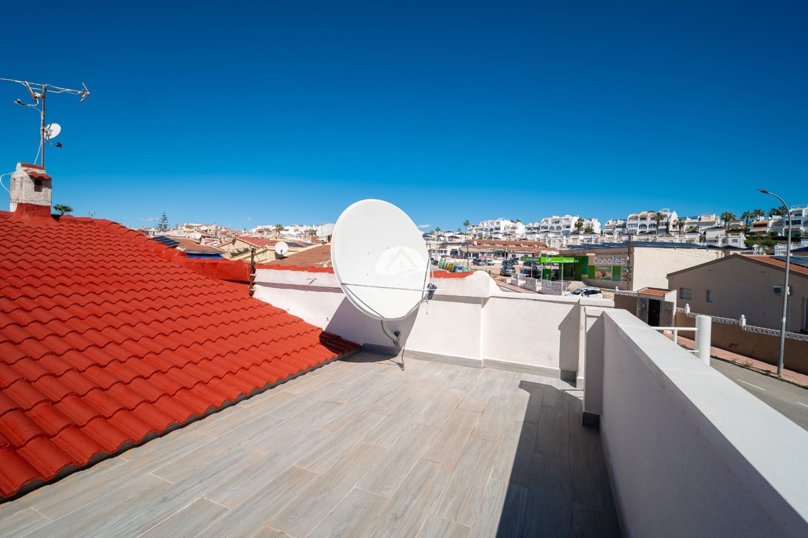 2 slaapkamer Huis te koop in Ciudad Quesada - € 189.000 (Ref: 9862219)