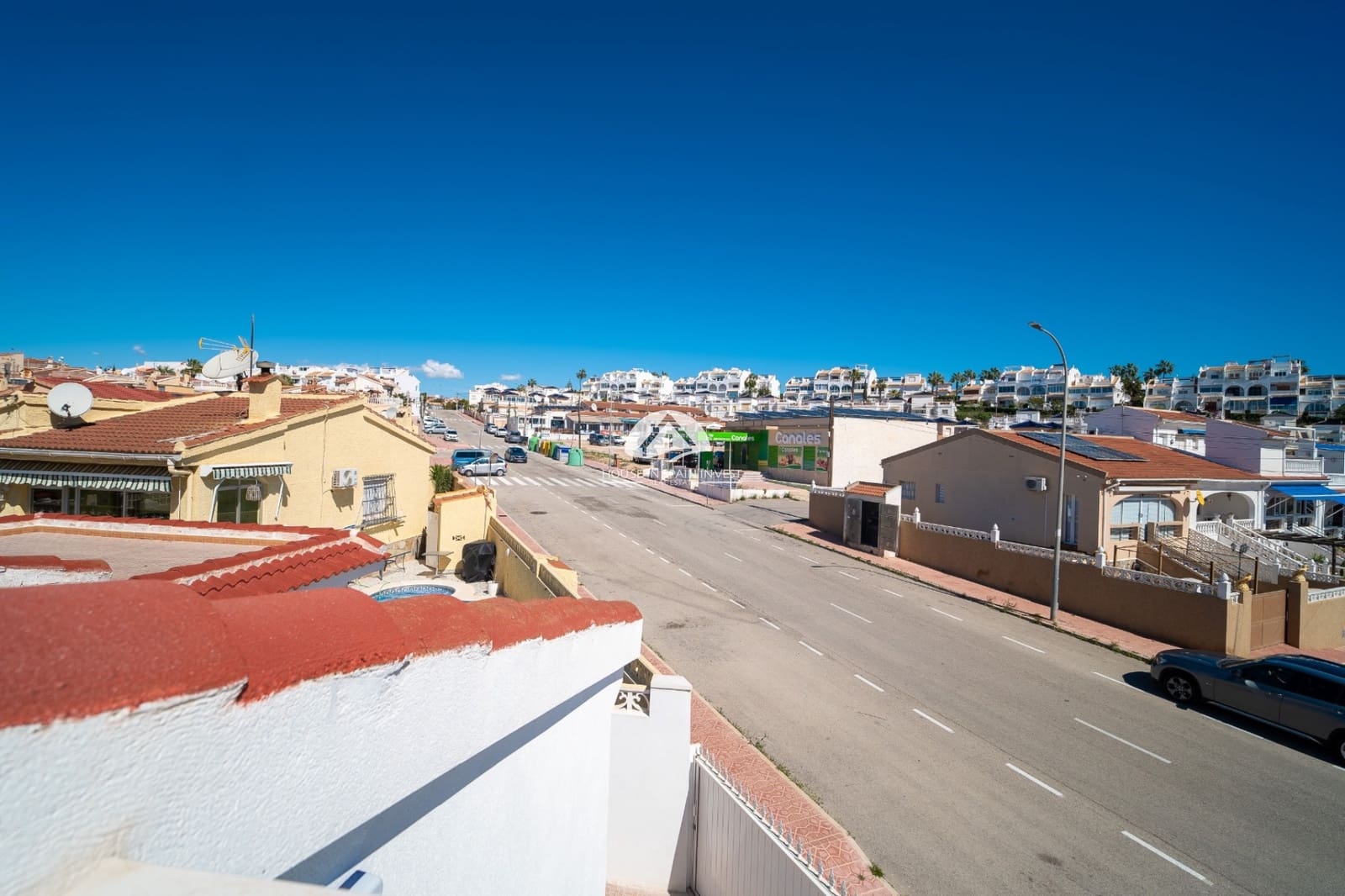 2 slaapkamer Huis te koop in Ciudad Quesada - € 189.000 (Ref: 9862219)