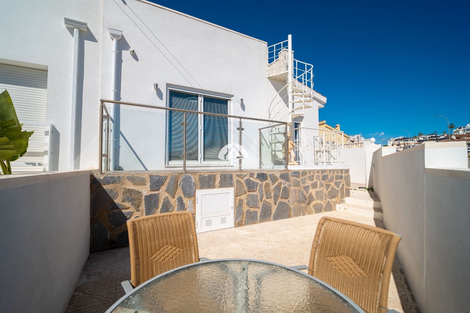 2 slaapkamer Huis te koop in Ciudad Quesada - € 189.000 (Ref: 9862219)