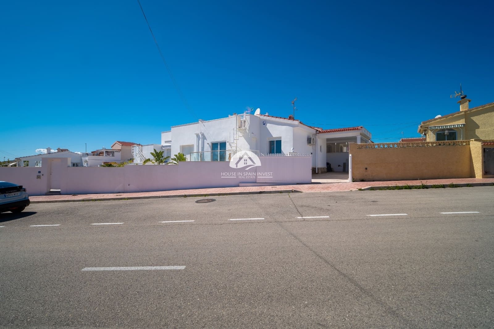 2 slaapkamer Huis te koop in Ciudad Quesada - € 189.000 (Ref: 9862219)