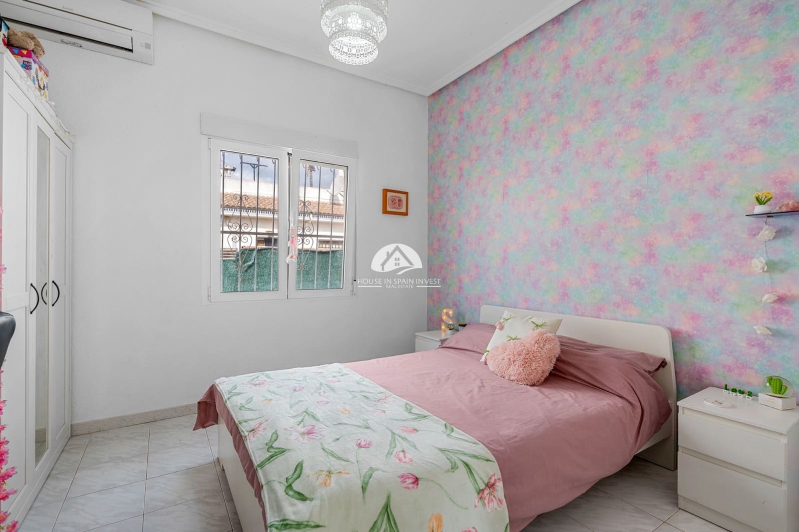 3 Zimmer Villa zu verkaufen in Pueblo Bravo mit Pool - 440.000 € (Ref: 9862220)