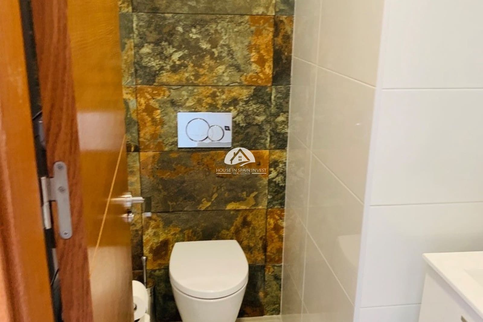 3 sypialnia Willa na sprzedaż w Guardamar del Segura z basenem - 460 000 € (Ref: 9867811)