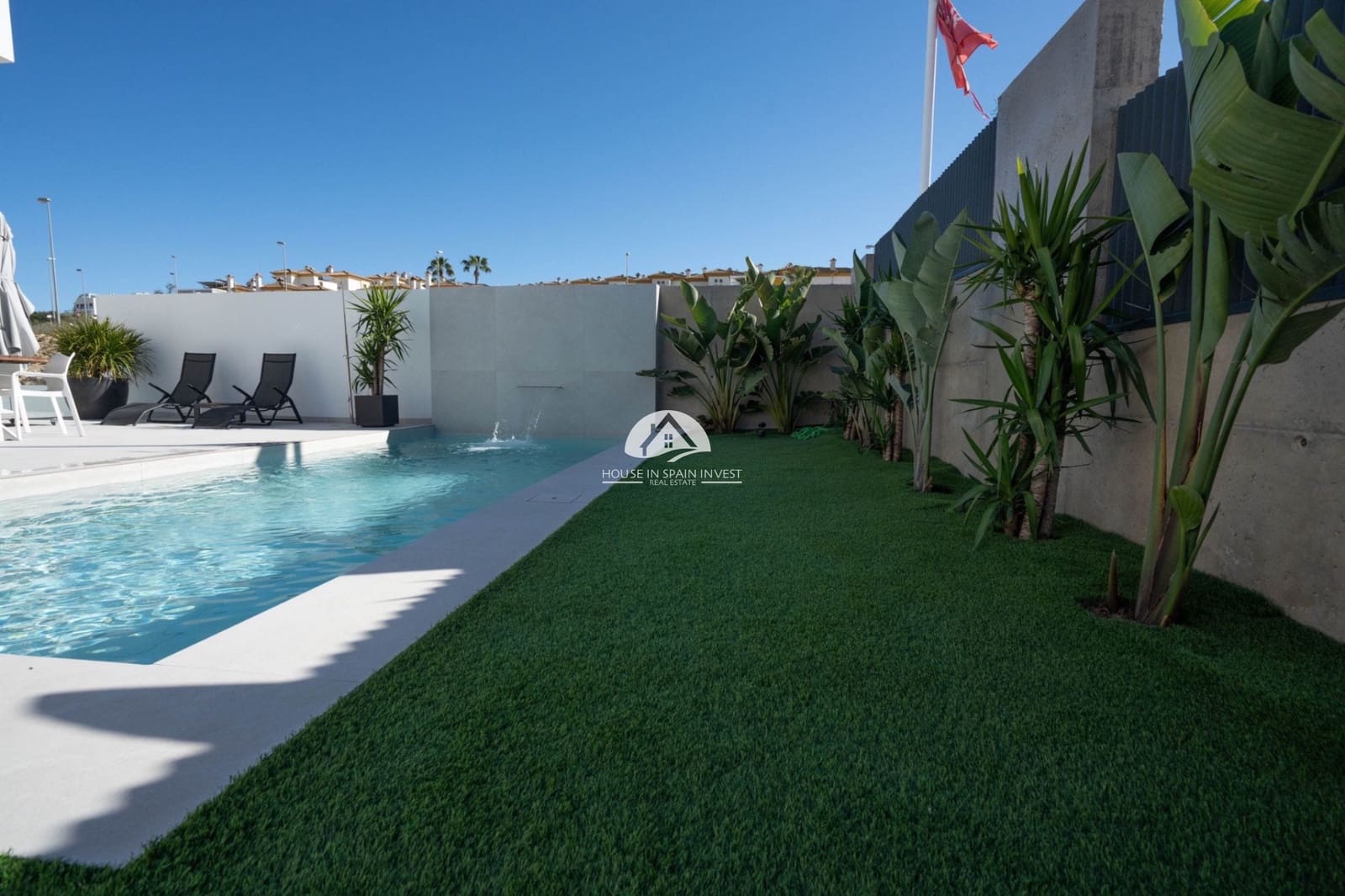 4 bedroom Villa for sale in Rojales with pool - € 895,000 (Ref: 9867812)